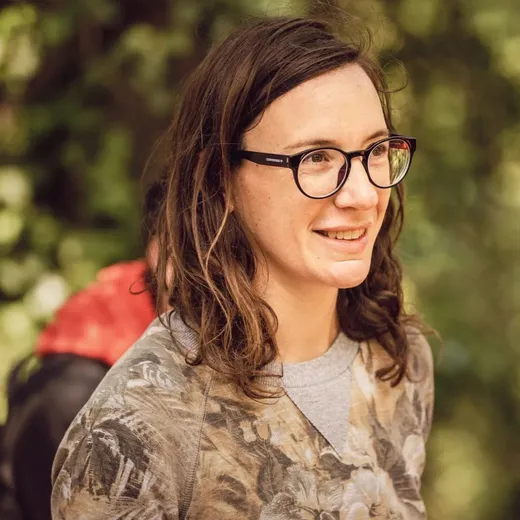 Manon Lefebvre