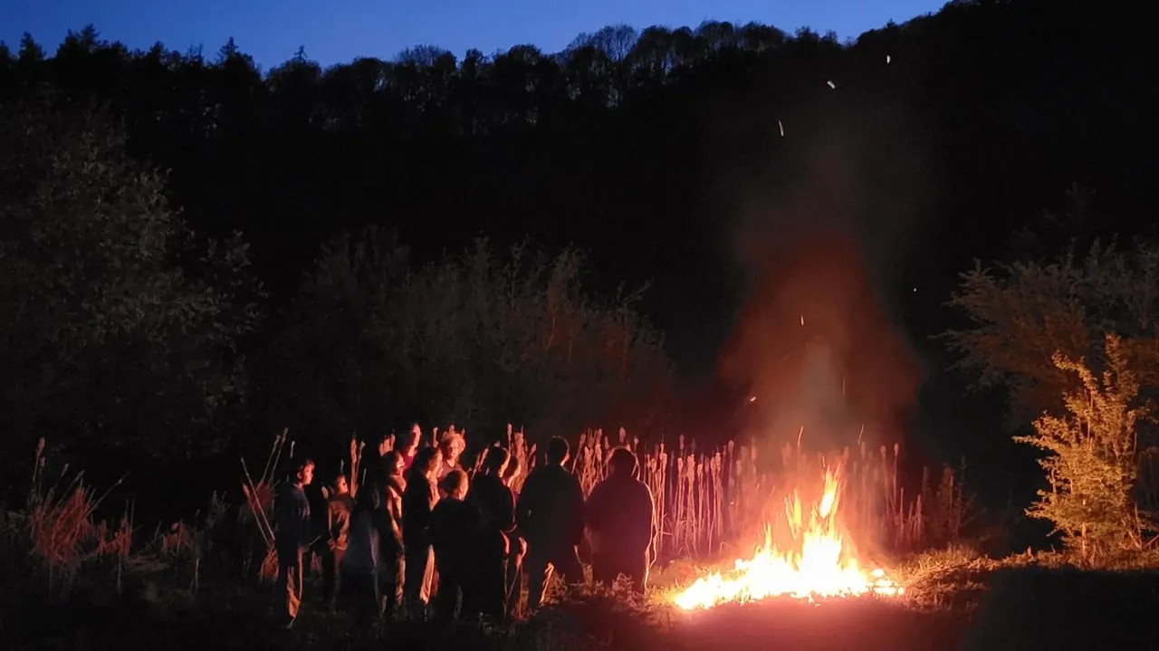Fabrication d’allume-feux