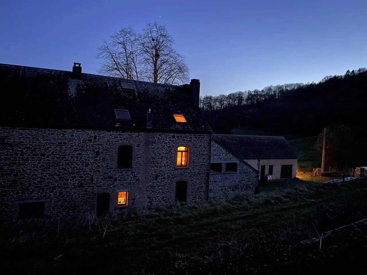 Initiation à l’astronomie et observation des étoiles