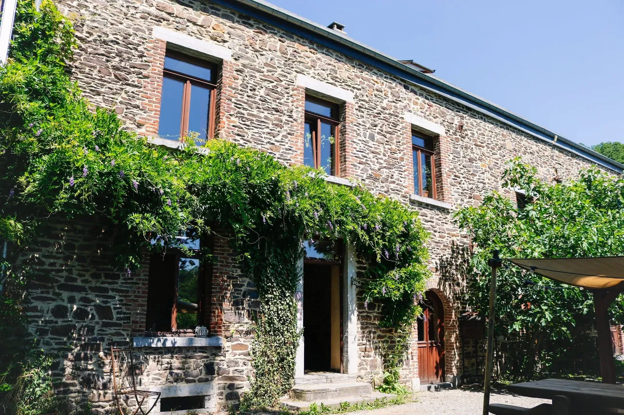 Le séjour du Grand-Duc