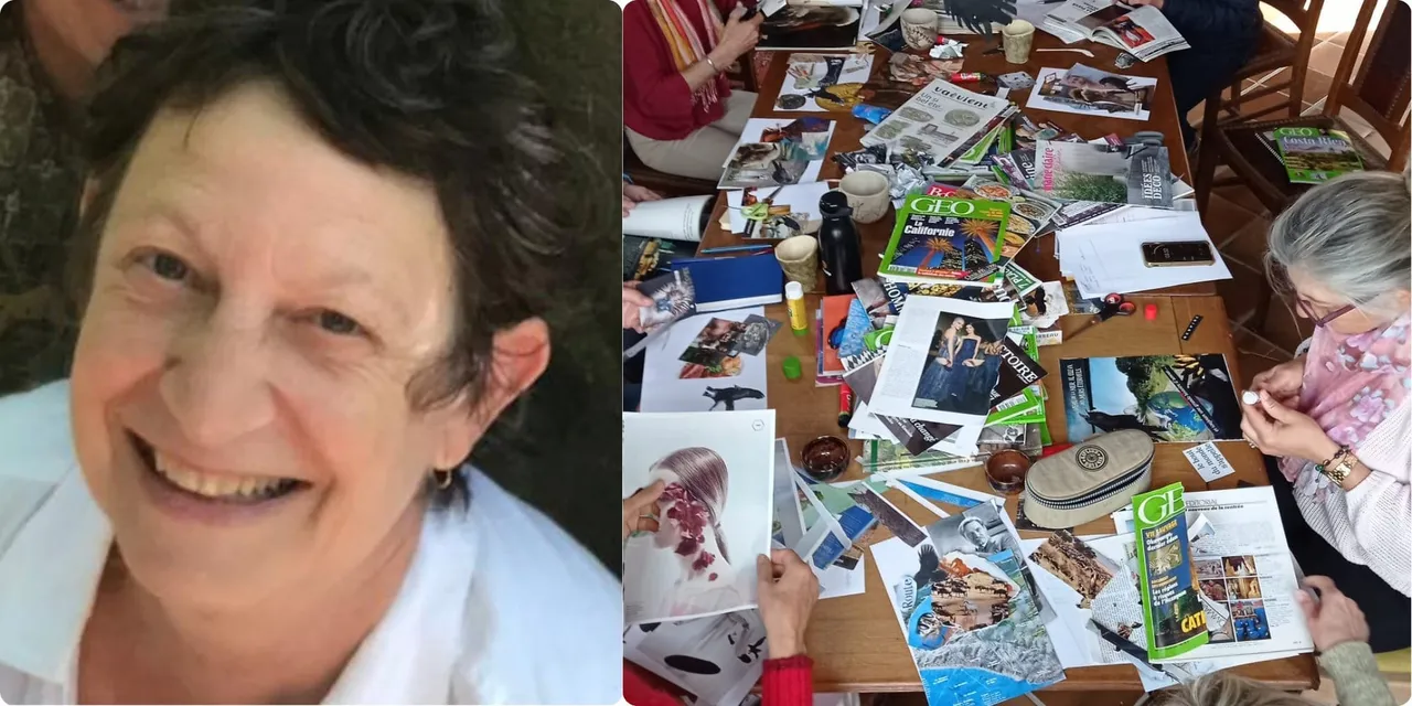 Atelier d’écriture