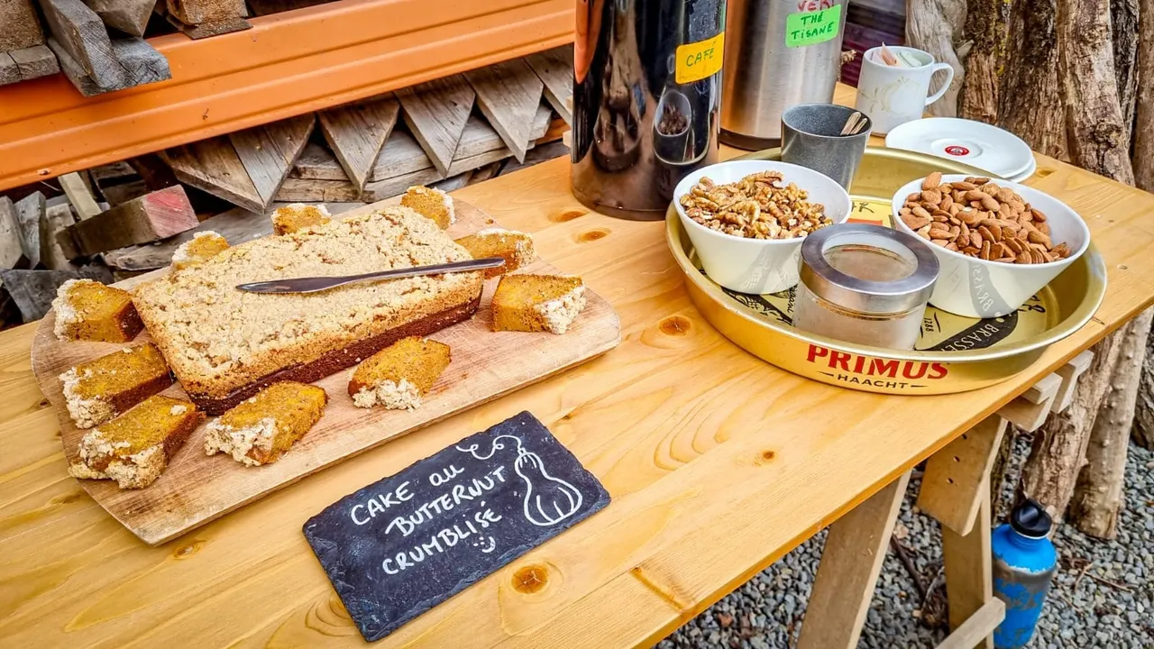 🔥Stage low-tech : construis ta cuisinière !