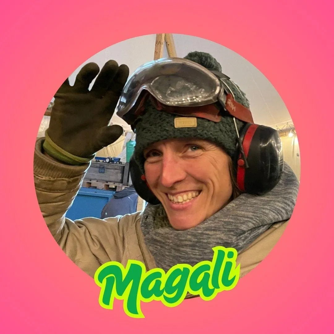 Magali